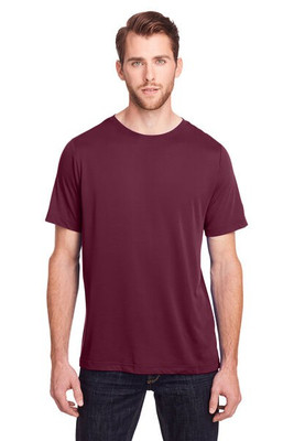 Core 365 CE111 - Adult Fusion ChromaSoft Performance T-Shirt