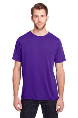Core 365 CE111 - T-shirt Fusion Chromasoft Performance pour adulte