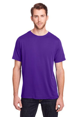 Core 365 CE111 - Adult Fusion ChromaSoft Performance T-Shirt