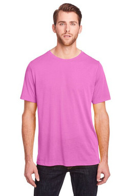 Core 365 CE111 - T-shirt Fusion Chromasoft Performance pour adulte