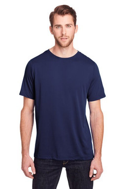 Core 365 CE111 - T-shirt Fusion Chromasoft Performance pour adulte