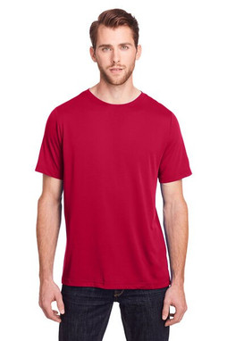 Core 365 CE111 - Adult Fusion ChromaSoft Performance T-Shirt