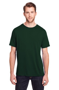 Core 365 CE111 - Adult Fusion ChromaSoft Performance T-Shirt