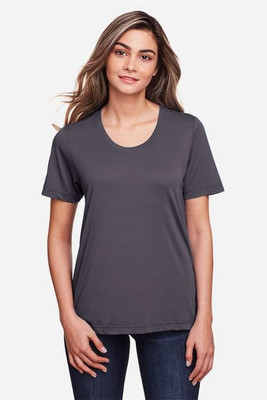 Core 365 CE111W - Ladies Fusion ChromaSoft Performance T-Shirt