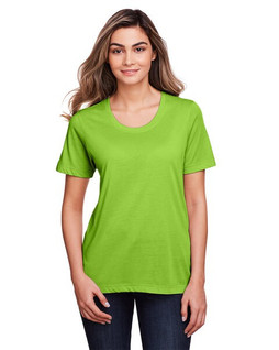 Core 365 CE111W - Ladies Fusion ChromaSoft Performance T-Shirt