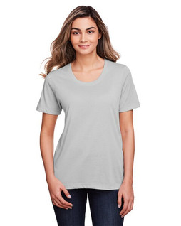 Core 365 CE111W - Ladies Fusion ChromaSoft Performance T-Shirt