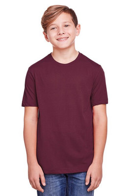 Core 365 CE111Y - T-shirt Fusion Chromasoft Performance pour jeune