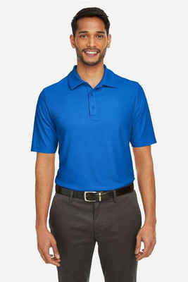 Core 365 CE112 - Men's Fusion ChromaSoft Pique Polo