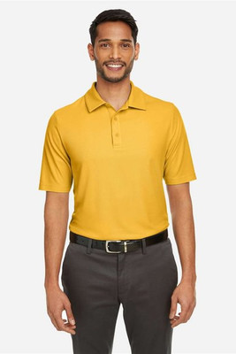 Core 365 CE112 - Men's Fusion ChromaSoft Pique Polo
