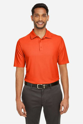 Core 365 CE112 - Men's Fusion ChromaSoft Pique Polo