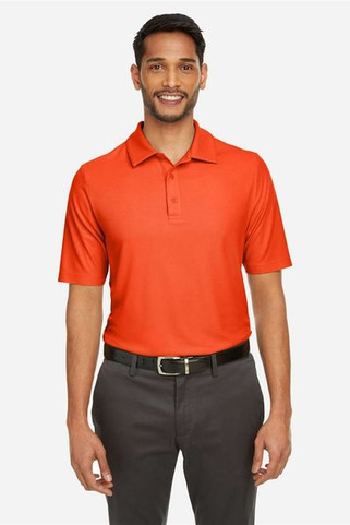 Core 365 CE112 - Mens Fusion ChromaSoft Pique Polo