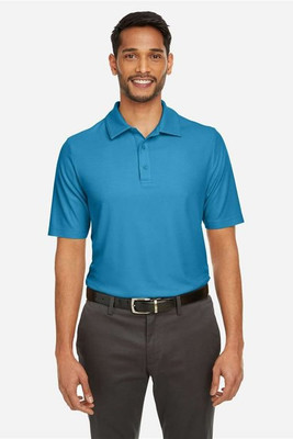 Core 365 CE112 - Men's Fusion ChromaSoft Pique Polo