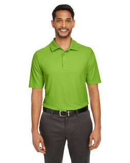 Core 365 CE112 - Mens Fusion ChromaSoft Pique Polo