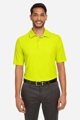 Core 365 CE112 - Men's Fusion ChromaSoft Pique Polo