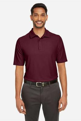 Core 365 CE112 - Men's Fusion ChromaSoft Pique Polo
