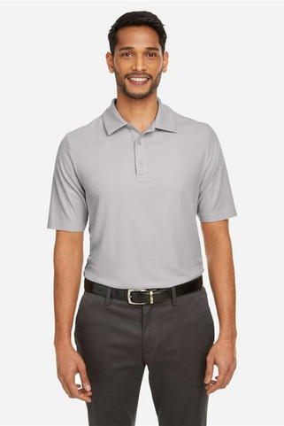 Core 365 CE112 - Mens Fusion ChromaSoft Pique Polo