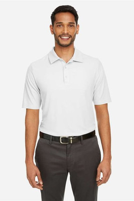 Core 365 CE112 - Men's Fusion ChromaSoft Pique Polo