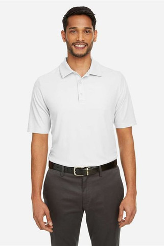 Core 365 CE112 - Mens Fusion ChromaSoft Pique Polo
