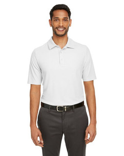 Core 365 CE112 - Mens Fusion ChromaSoft Pique Polo