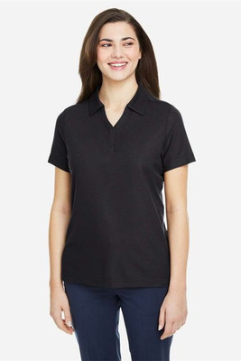 Core 365 CE112W - Polo Fusion Chromasoft Pique pour femme