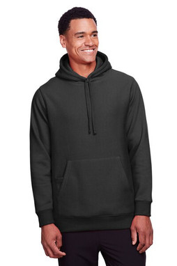 Team 365 TT96 - Sweat à Capuche HydroSport Résistant pour Adultes