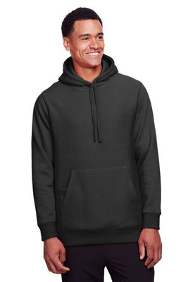 Team 365 TT96 - Adult Zone HydroSport Heavyweight Pullover Hooded Sweatshirt