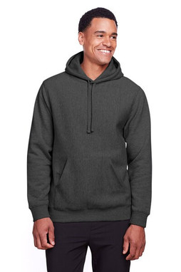Team 365 TT96 - Sweat à Capuche HydroSport Résistant pour Adultes