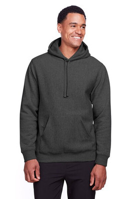 Team 365 TT96 - Sweat à Capuche HydroSport Résistant pour Adultes