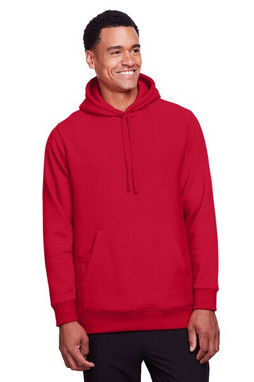 Team 365 TT96 - Sweat à Capuche HydroSport Résistant pour Adultes