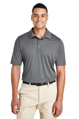 Team 365 TT51T - Mens Tall Zone Performance Polo