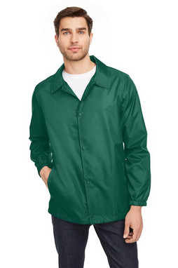 Team 365 TT75 - Veste dentraîneur Zone Protect pour adulte
