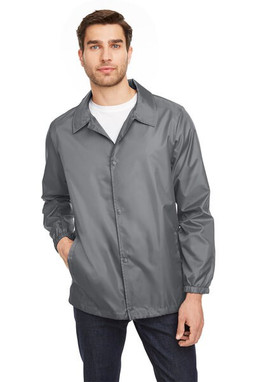 Team 365 TT75 - Veste dentraîneur Zone Protect pour adulte