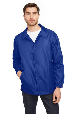 Team 365 TT75 - Veste dentraîneur Zone Protect pour adulte