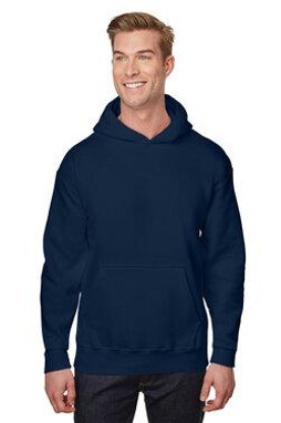 Gildan HF500 - Hammer Adult  9 oz. Hooded Sweatshirt