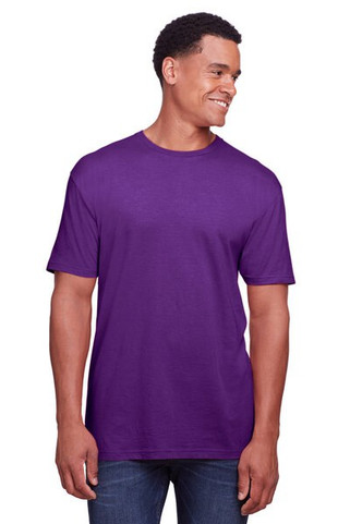 Gildan G670 - Mens Softstyle CVC T-Shirt