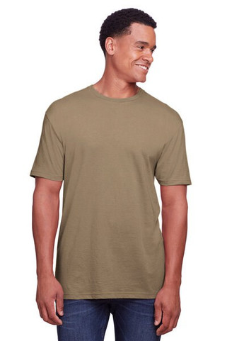 Gildan G670 - Mens Softstyle CVC T-Shirt