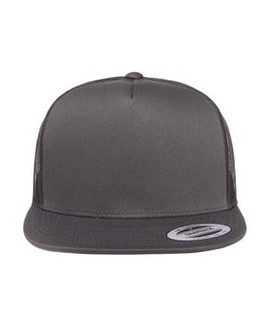 Flexfit FF6006 - YP Classics 5 Panel Classic Trucker Cap