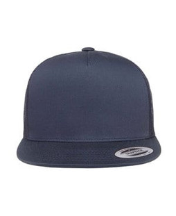 Flexfit FF6006 - YP Classics 5 Panel Classic Trucker Cap
