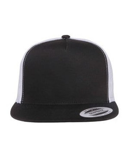 Flexfit FF6006T - YP Classics Classic Trucker 2 Tone Cap
