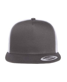 Flexfit FF6006T - YP Classics Classic Trucker 2 Tone Cap