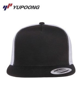 Flexfit FF6006T - YP Classics Classic Trucker 2 Tone Cap