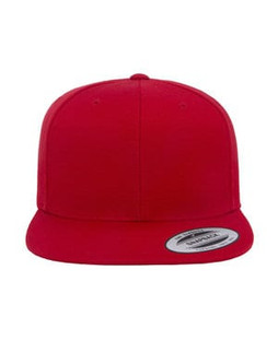 Flexfit FF6089M - YP Classic Premium Snapback Cap