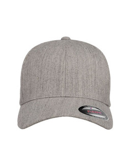 Flexfit FF6477 - Casquette Laine mélangée