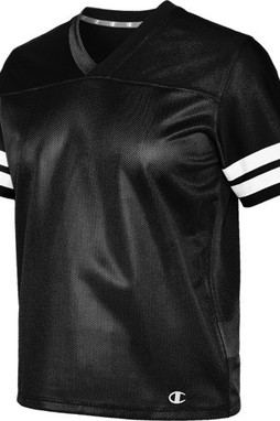 Champion 0350TL - Womens 100% Polyester Sports Fan Jersey