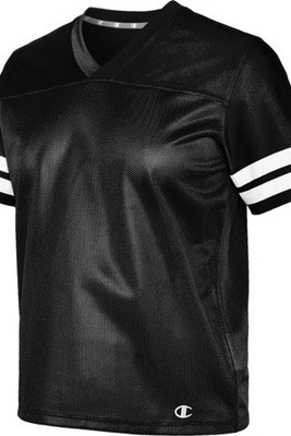 Champion 0350TL - Women's 100% Polyester Sports Fan Jersey