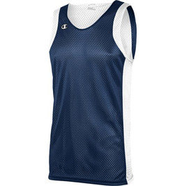Champion 15023TU - Maillot d'entraînement réversible pour adulte