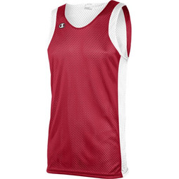Champion 15023TU - Maillot dentraînement réversible pour adulte