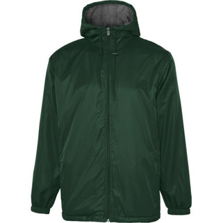 Champion 1554TU - Adult Stadium Jacket