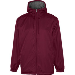 Champion 1554TU - Adult Stadium Jacket