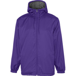 Champion 1554TU - Veste Stadium pour adulte